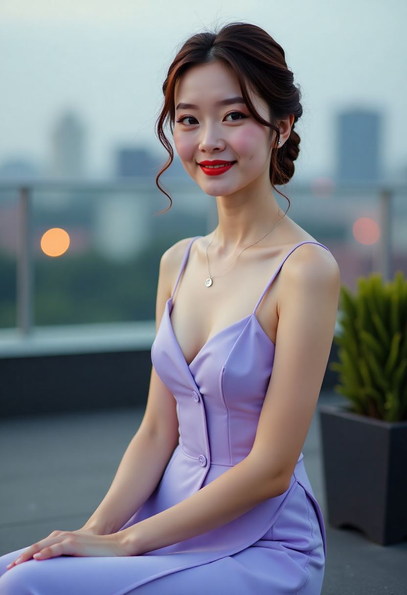 灵笼海报