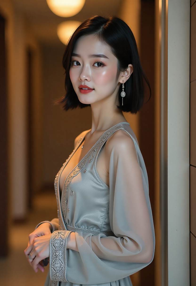 狐妖小红娘月红篇海报
